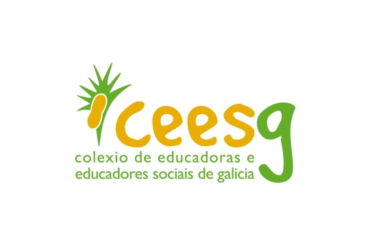 Acordo de colaboración co colegio de educadoras y educadores sociais CEESG