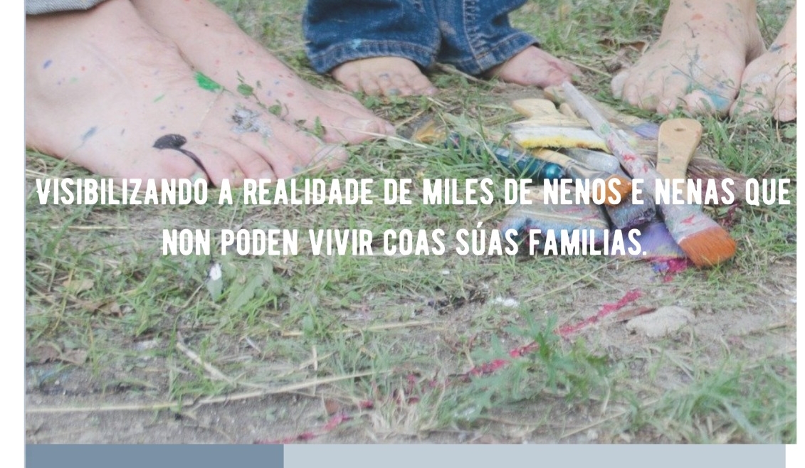 Charla Informativa  “Unha aproximación ó acollemento familiar”  no concello de Miño