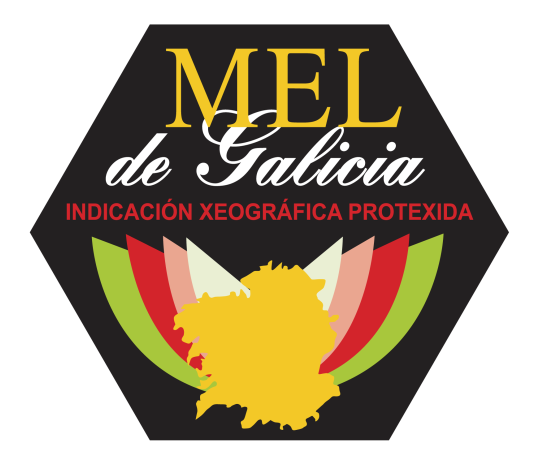 Mel de Galicia