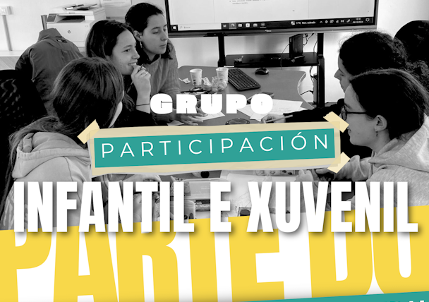 Grupo de Participación Xuvenil ACOUGO