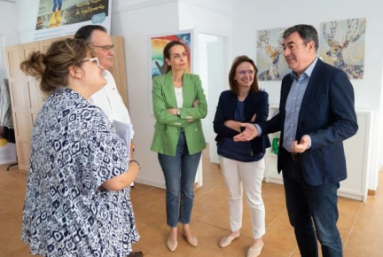 La Xunta concede 53 bonos para mejorar la capacidad innovadora de 48 pymes gallegas y entidades del tercer sector