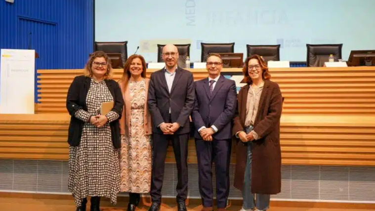 Primeira Xornada de “Mediando na protección da infancia” organizada por CIMEGA e ACOUGO