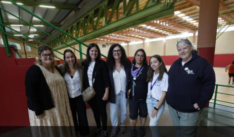 A Xunta renova a súa colaboración con Acougo para promover a corresponsabilidade entre os nenos e nenas en acollemento e as súas familias