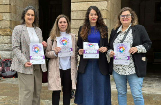 O acollemento familiar centra a campaña “12 Comercios, 12 Sensibilidades” deste mes de maio en Santiago