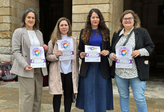 O acollemento familiar centra a campaña “12 Comercios, 12 Sensibilidades” deste mes de maio en Santiago
