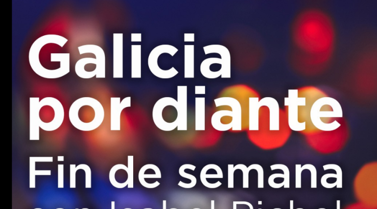 O Día da Nai como nai de acollida