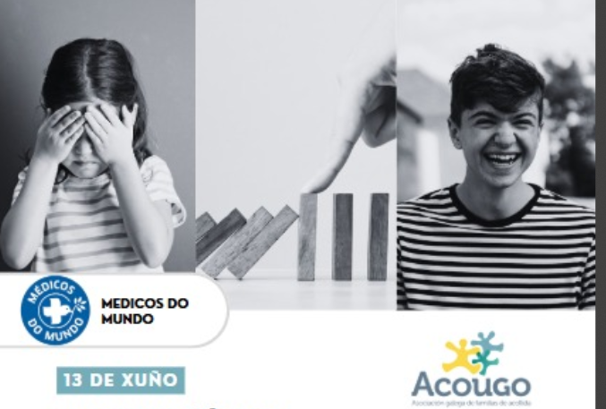 Prevención da explotación sexual na infancia e adolescencia