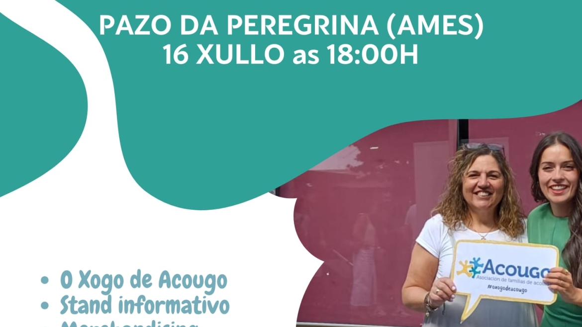 Recuncho solidario – Ames