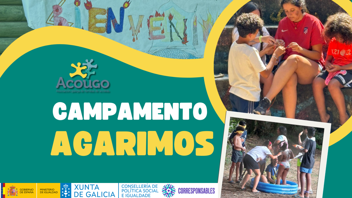 Campamento Agarimos