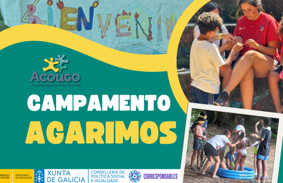 Campamento Agarimos