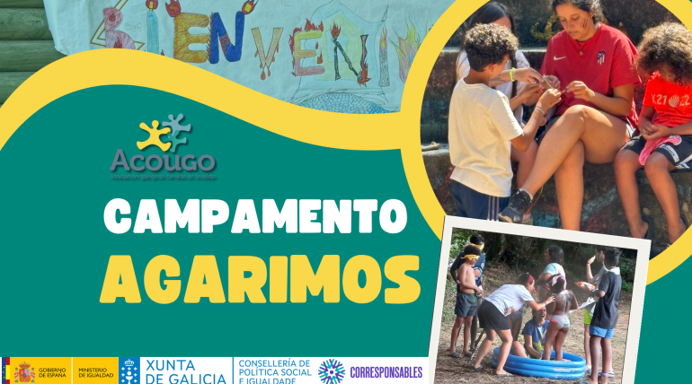 Campamento Agarimos
