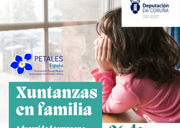Xuntanza en familia: Adversidad Temperá