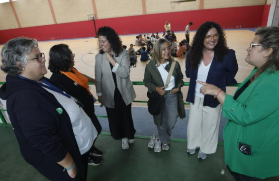 La Xunta renueva su colaboración con Acougo para el fomento de la corresponsabilidad y la conciliación de las familias con niñas y niños en acogimiento