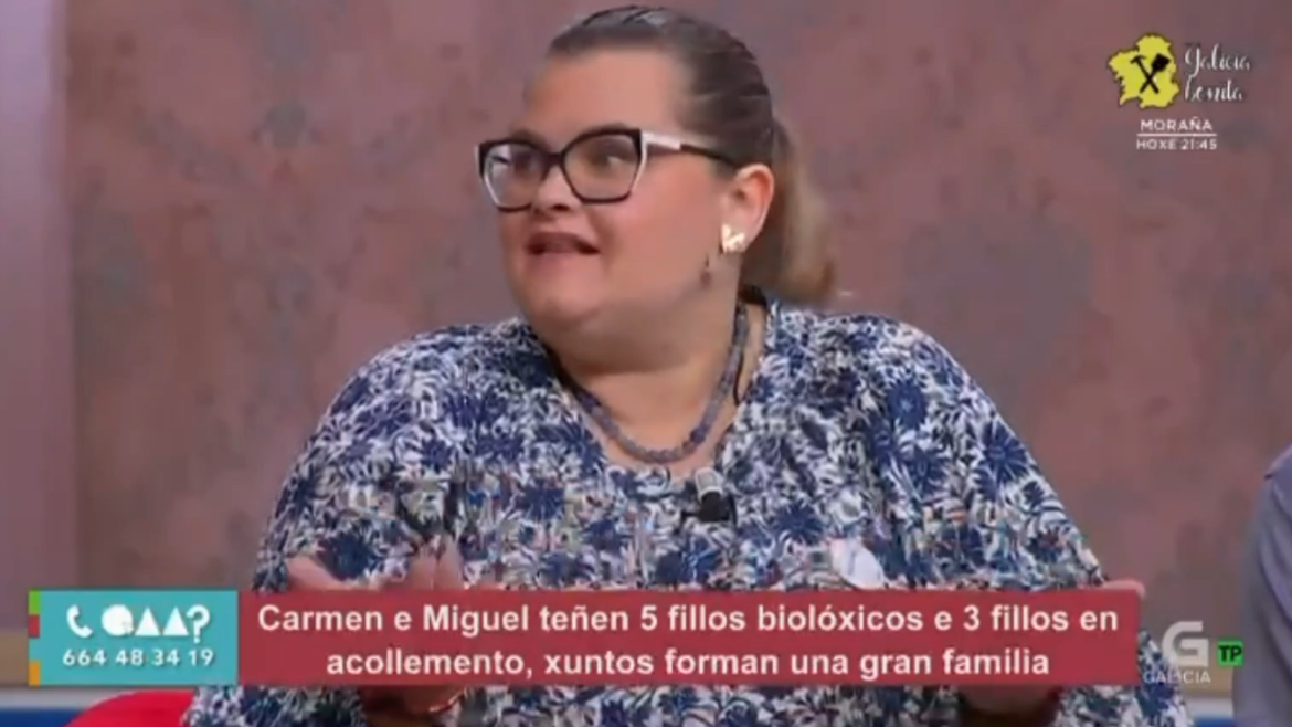 O Obxectivo principal é garantir os dereitos e as necesidades dos menores e que manteñan as súas raices