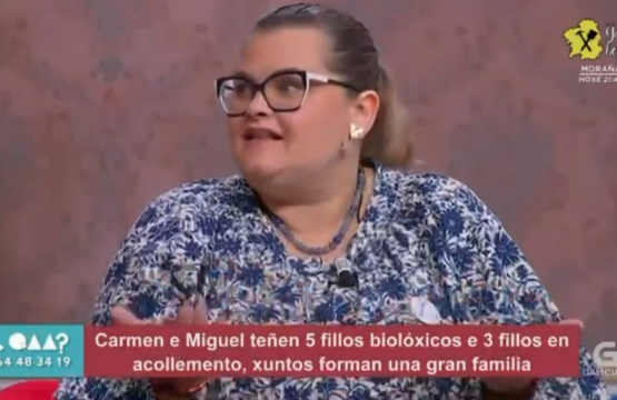 O Obxectivo principal é garantir os dereitos e as necesidades dos menores e que manteñan as súas raices