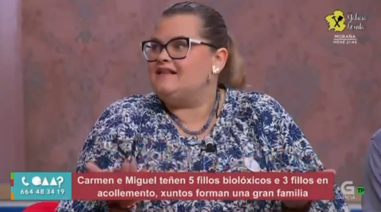 O Obxectivo principal é garantir os dereitos e as necesidades dos menores e que manteñan as súas raices