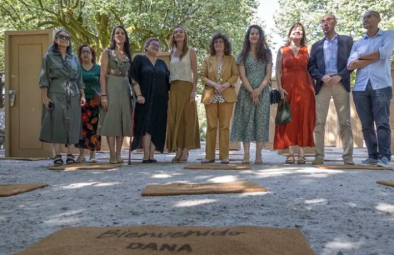 Animan a las familias gallegas a la participación en los programas de acogida familiar a menores