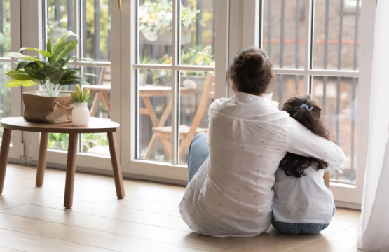 Acoger es la respuesta