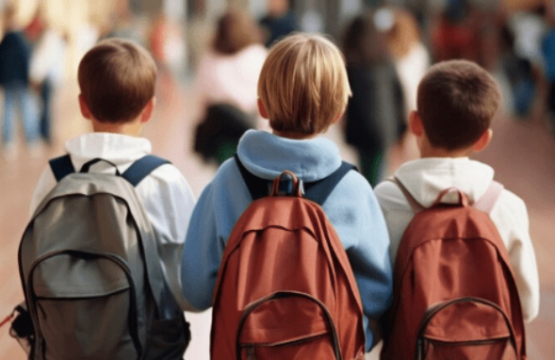 Galicia, segunda comunidad con más menores en acogimiento familiar