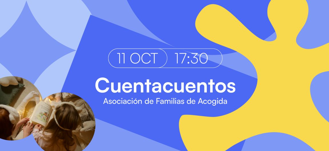 Charla informativa: Familias Corresponsables