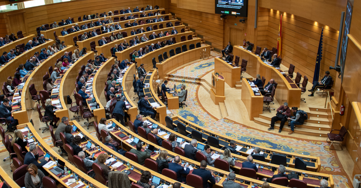 Comisión de Dereitos das Familias. Sesión número 7