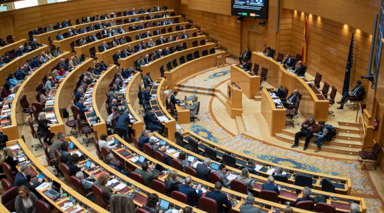 Comisión de Dereitos das Familias. Sesión número 7